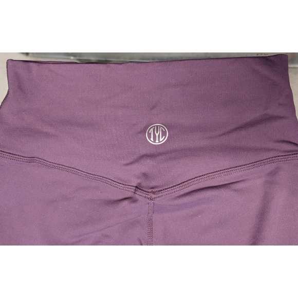 Til You Collapse resilient classic Amethyst XS - Picture 4 of 6